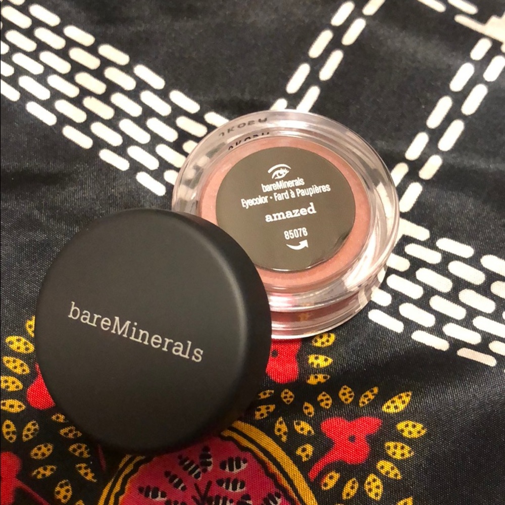 ❗️NEW❗️Bare Minerals Eyecolor